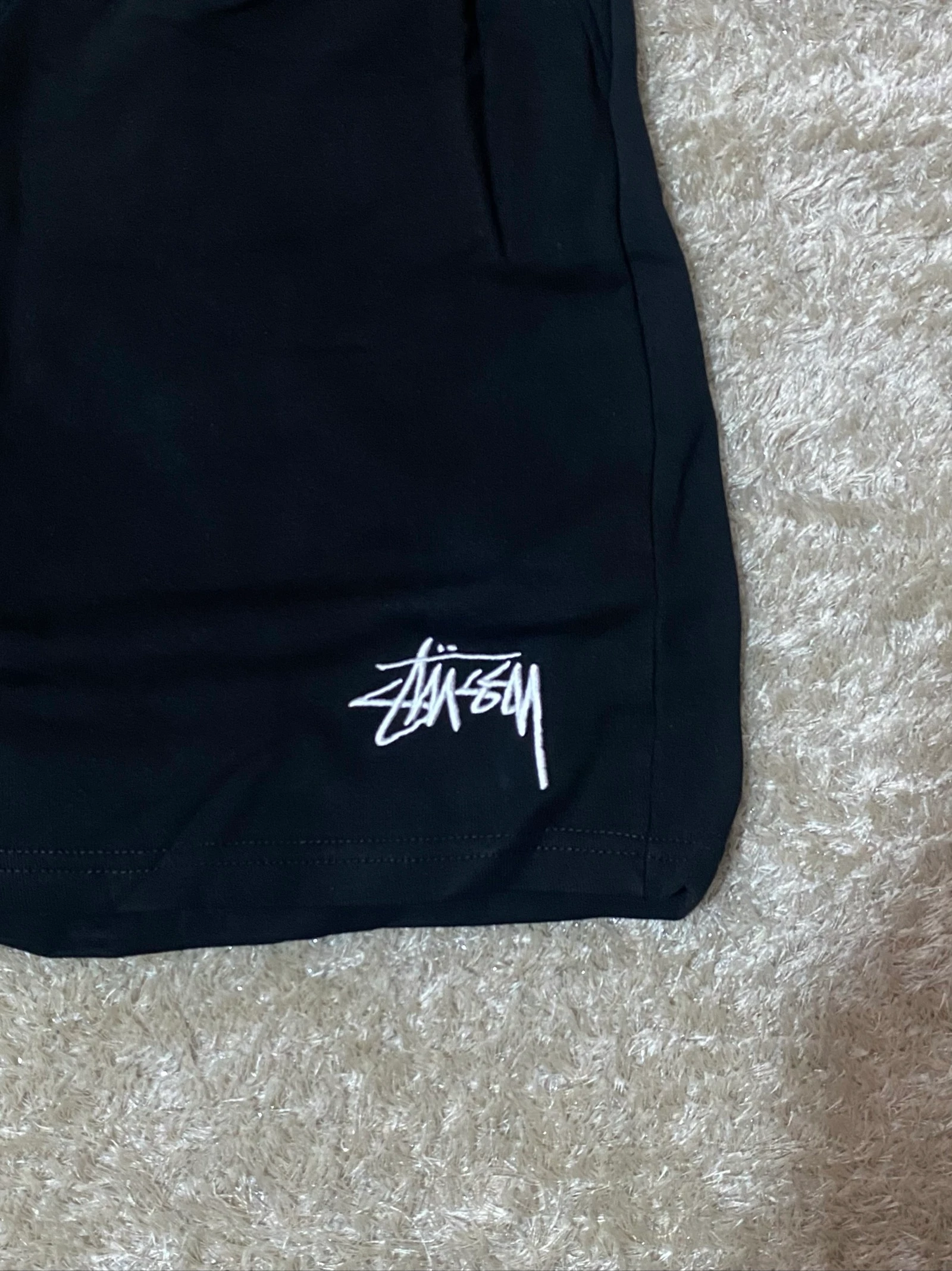 Short Stussy – photo 2